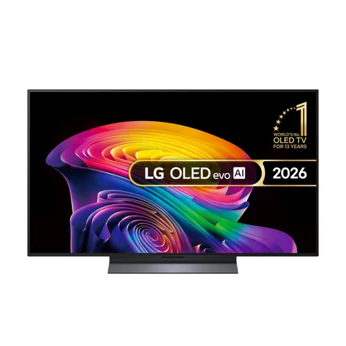 C6 48-inch OLED TV