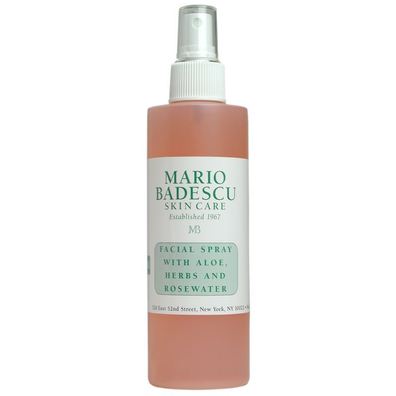 The Best Facial Mists Hydration Water Sprays for Your Face Marie Claire