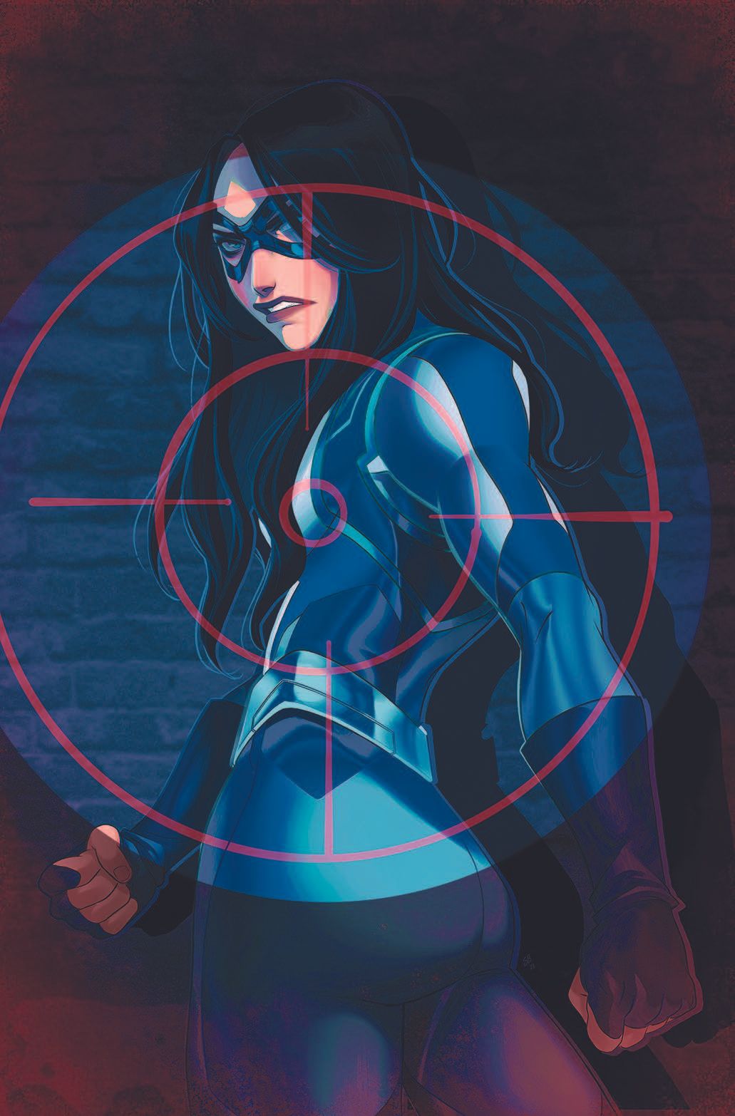 Covers for Suicide Squad: Dream Team #1