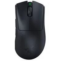 Razer DeathAdder V3 Pro | 30,000 DPI | Optical Sensor | 5 button | Wireless, USB Type-C | $149.99 $138 at Amazon (save $12)