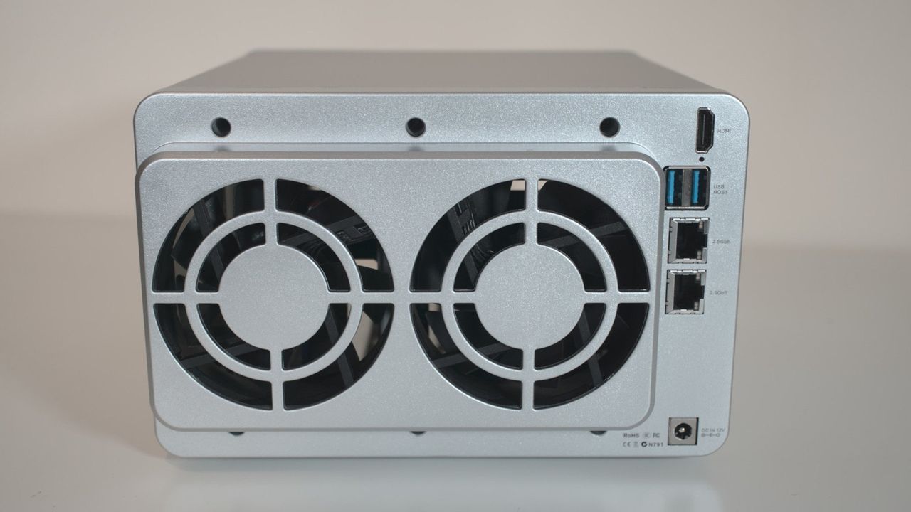 TerraMaster F4-423