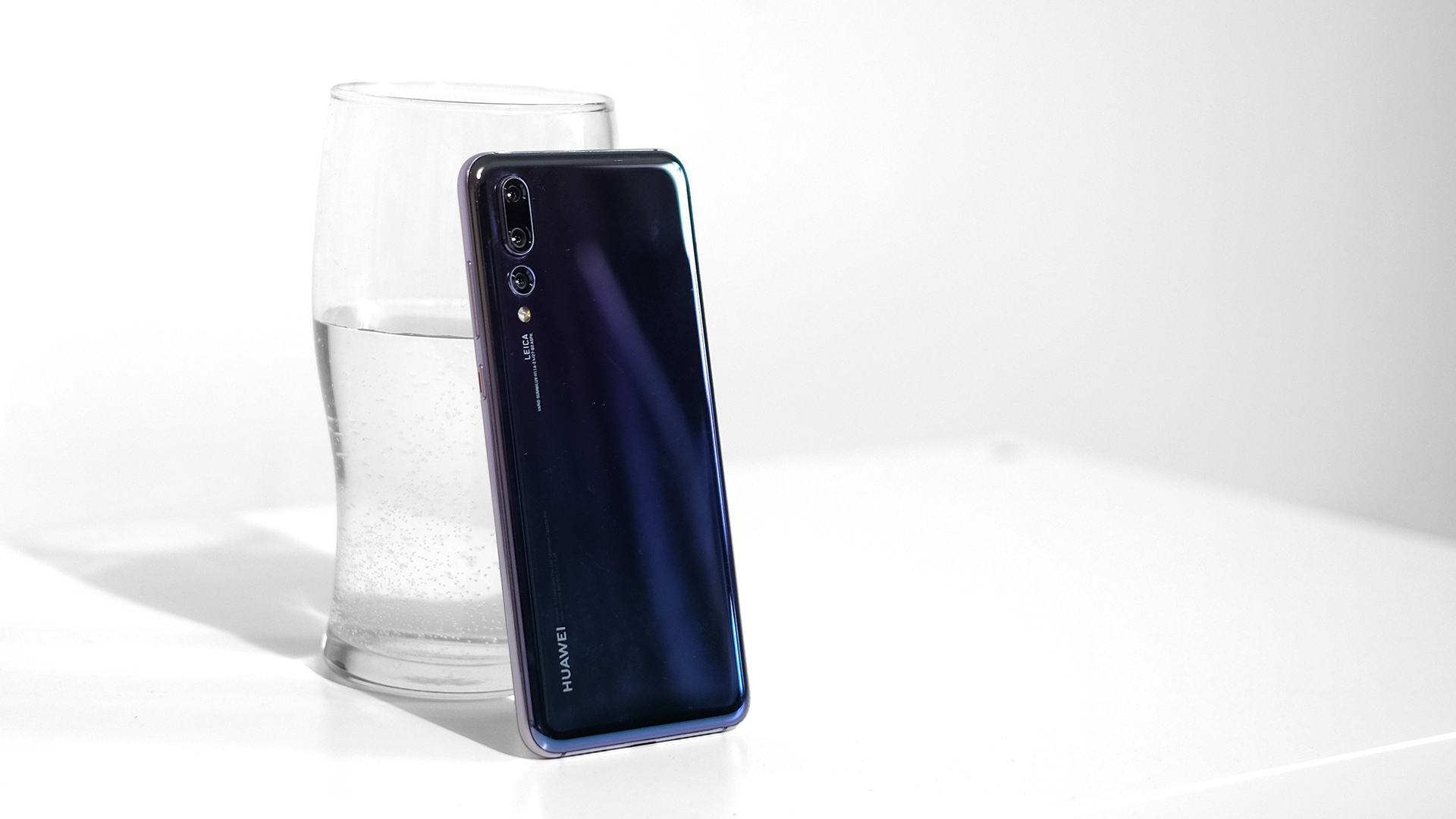 Huawei Mate 20 Pro