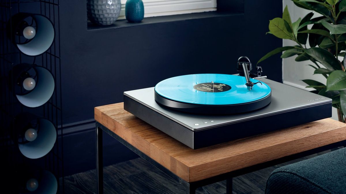 Best Record Players 21 The Best Turntables For Any Budget Techradar