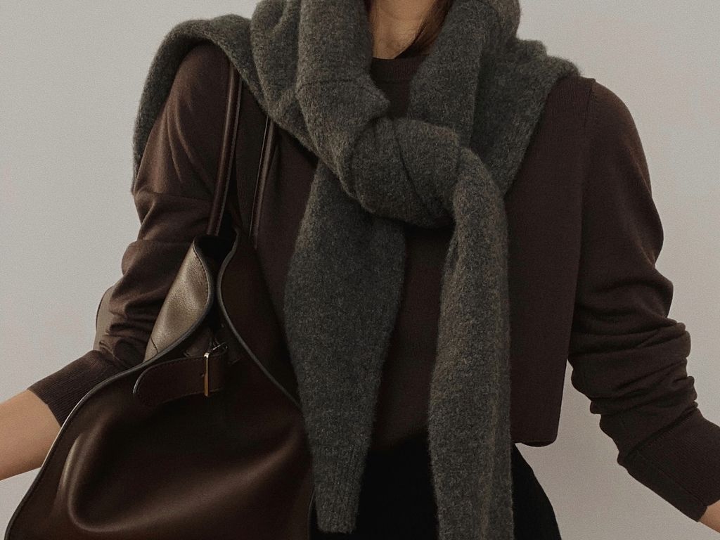 The Best Cozy Knitwear for Winter | Who What Wear