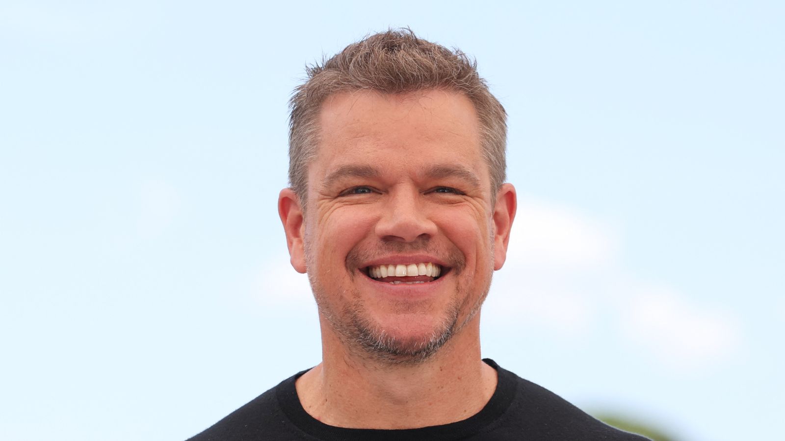 Matt Damon