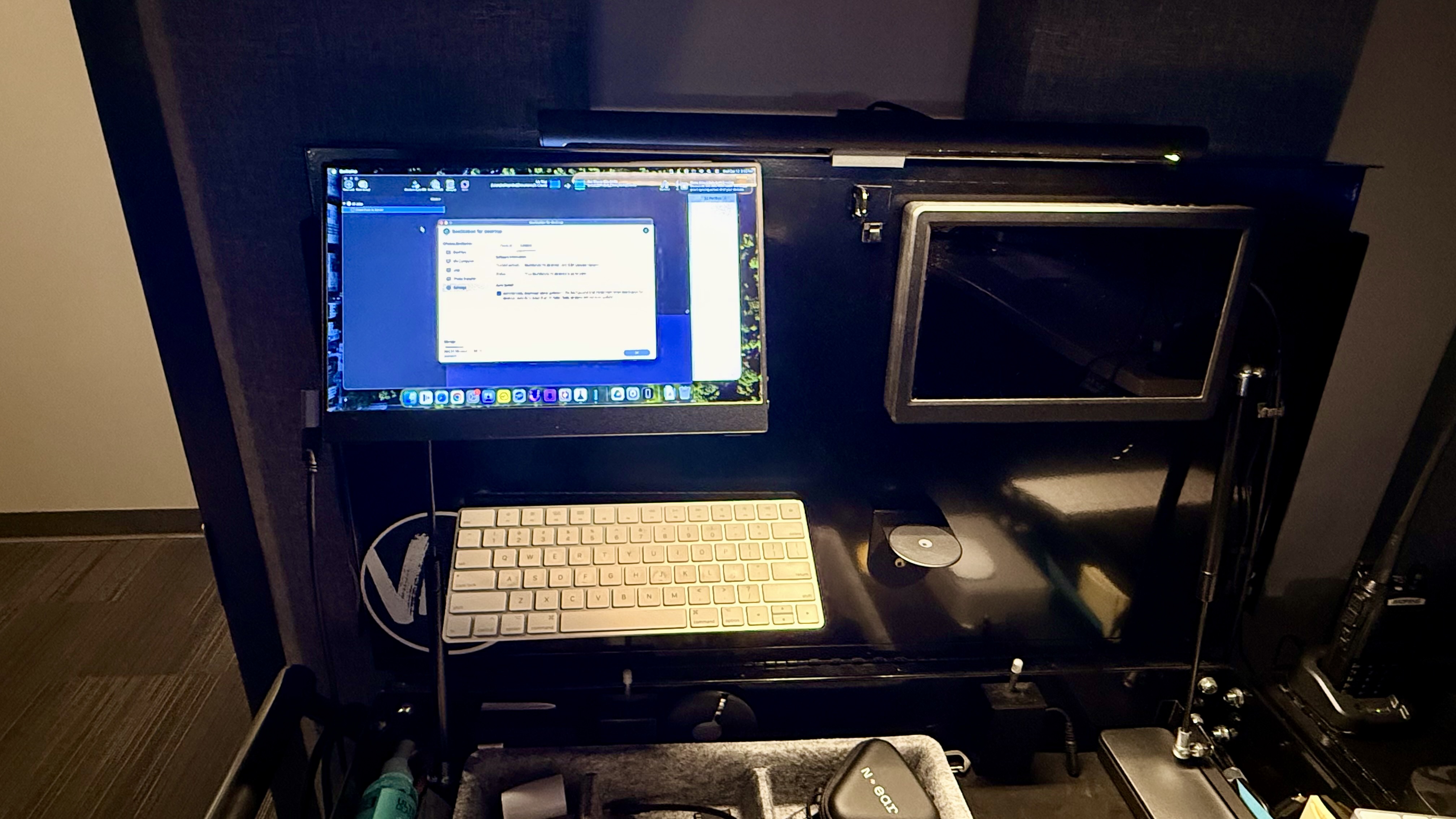 Imperfecto UColor O LITE