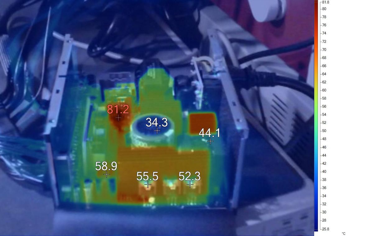 Gigabyte UD1000GM PG5