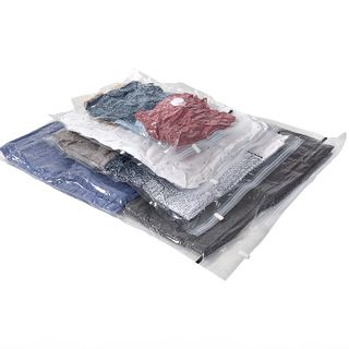 QVC Honey-Can-Do 25 pack vacuum seal bags