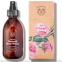 Bionoble Organic Rose Water 200ml: £14.99 at Amazon