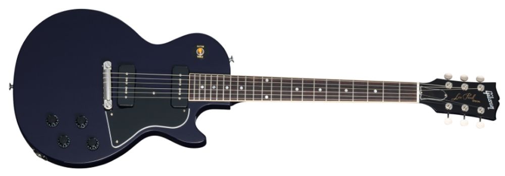 Gibson Exclusives Deep Purple Les Paul Special