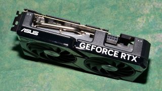 Asus GeForce RTX 4060 Двойной