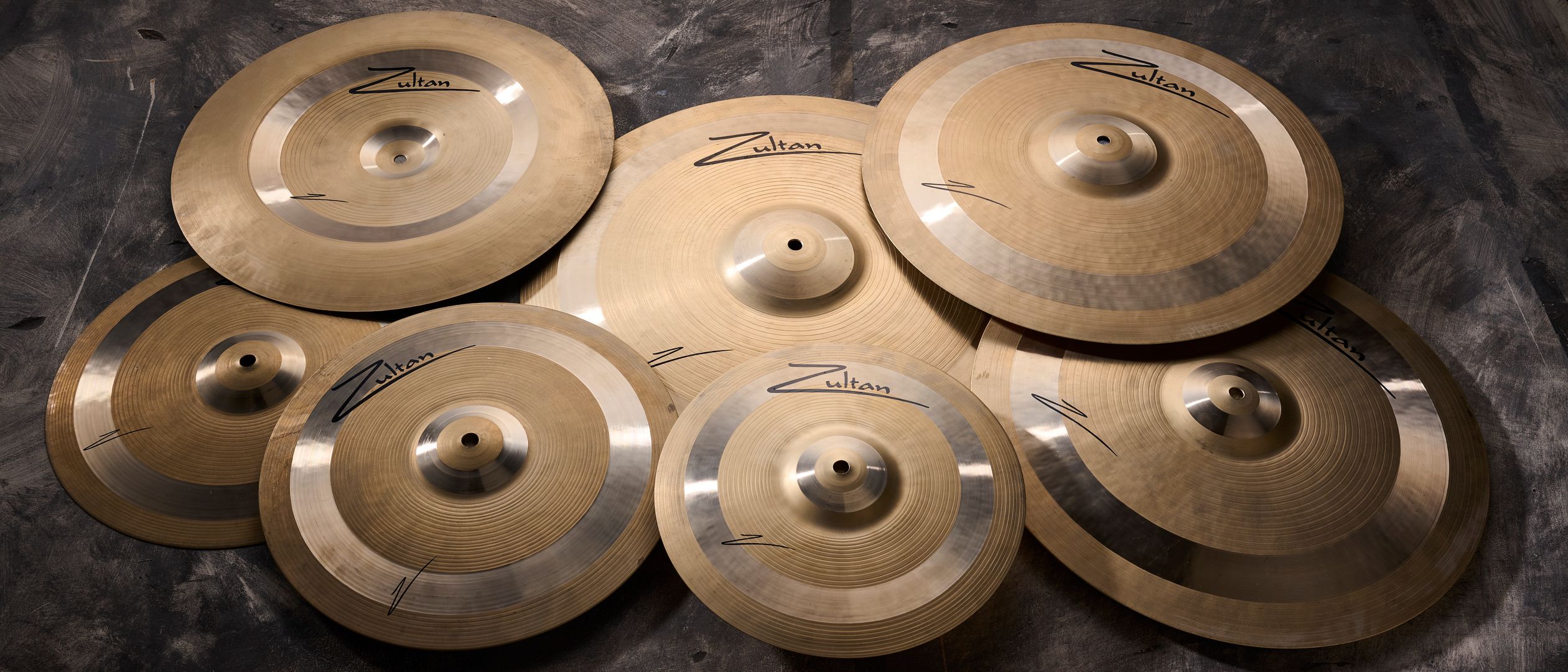 おまとめ商品 cymbals 様 Zildjian 8