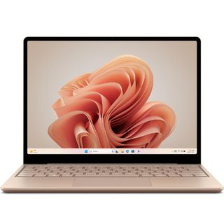 Product shot of Surface Go 3