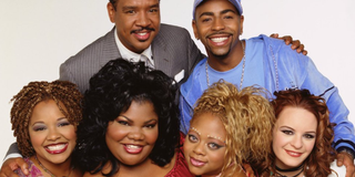 the parkers cast upn