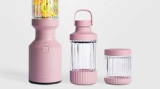 Beast Mighty 850 blender in lilac