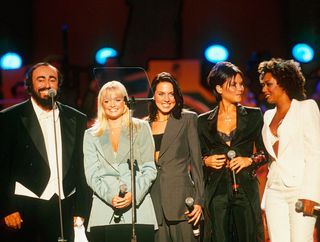 Spice Girls: 1998