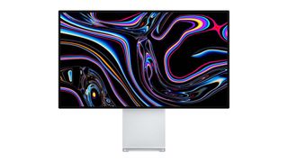 Best monitors for Mac mini: Apple Pro Display XDR