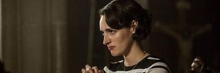 Phoebe Waller-Bridge Wins Golden Globes 2020 for Fleabag on Amazon