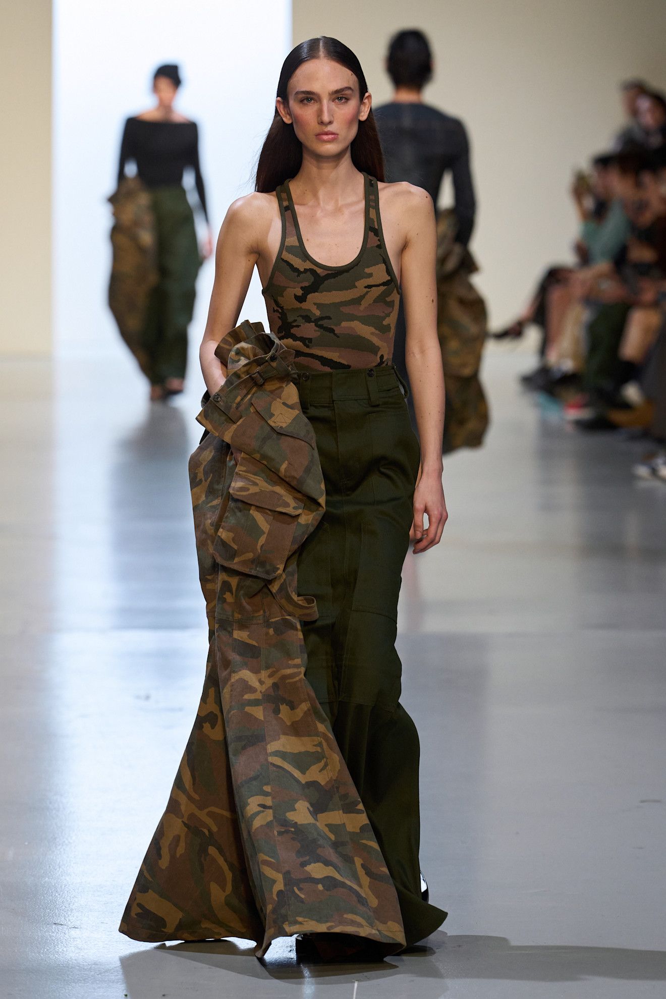 Juun.J Spring/Summer 2026