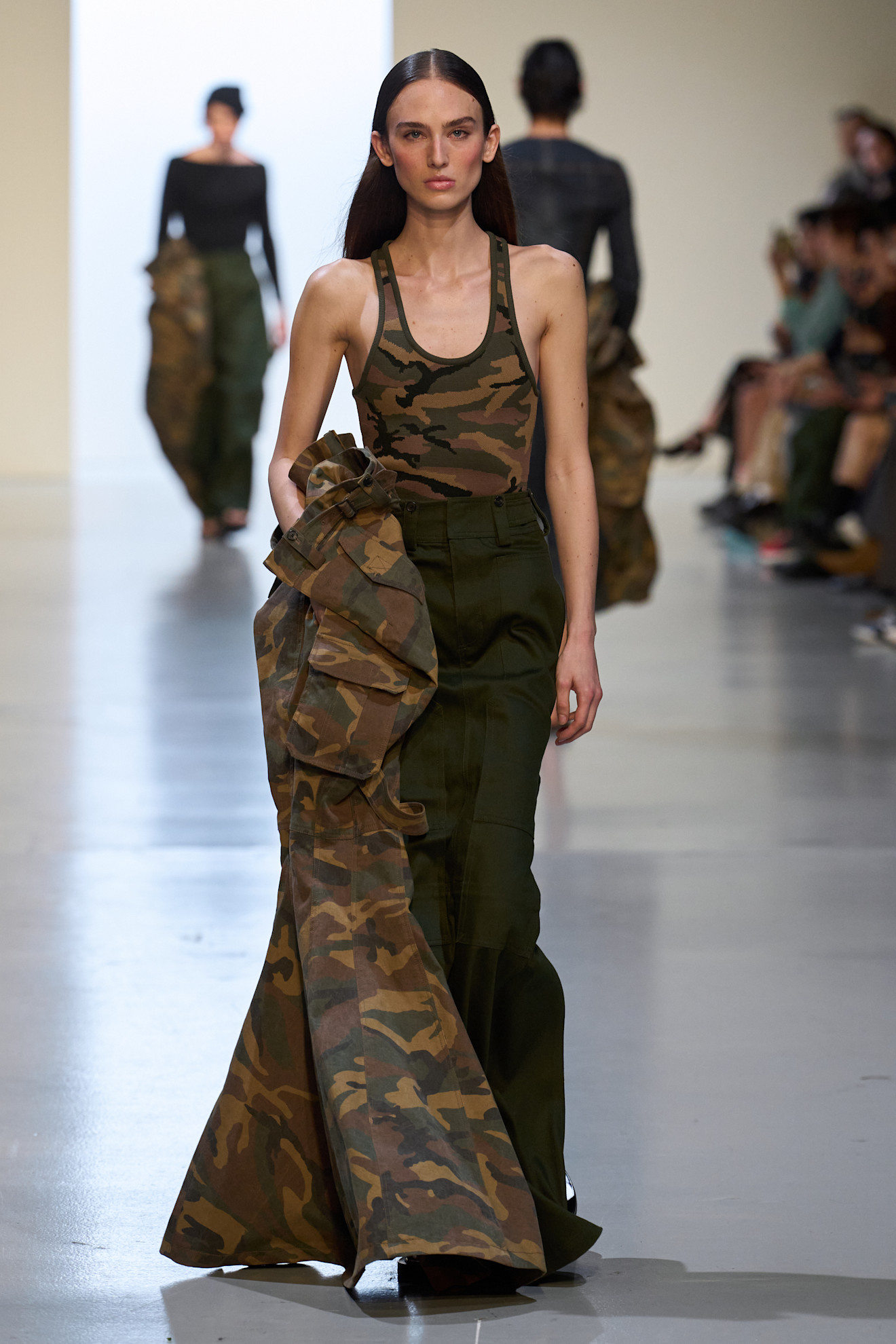 Juun.J Spring/Summer 2026