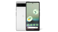 1. Google Pixel 6 (256GB):&nbsp;$599&nbsp;$479 at Amazon
Save $50