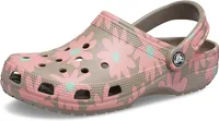 Crocs Classic Graphic Clogs (Unisex): was $54 now from $23 @ Amazon