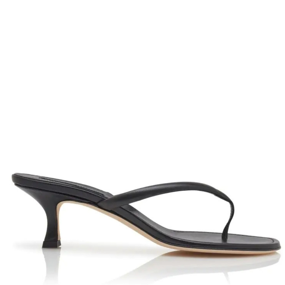 Paterno Sandal Manolo Blahnik