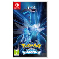Pokemon Brilliant Diamond | $59.959