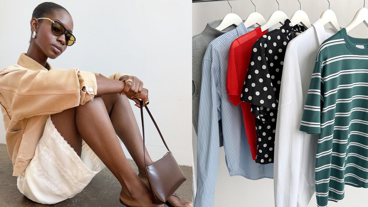Pre-Approved: The 29 Coolest Things to Buy From Shopbop, According to a Senior Fashion Editor