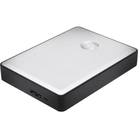 G-Technology 4TB G-DRIVE USB 3.0 Hard Drive: &nbsp;now $94.95
Save $35 &nbsp;US deal