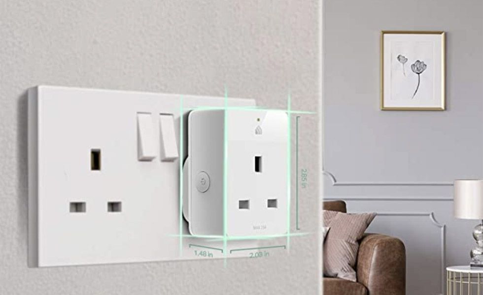 Best Smart Plugs 6 Clever Plugs to Boost Your Home's IQ Homebuilding