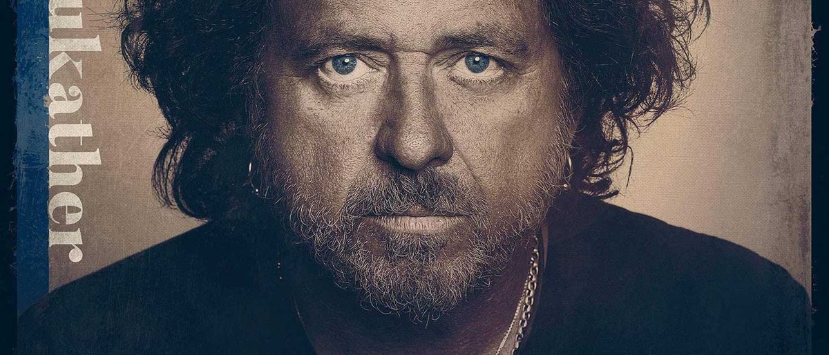 Steve Lukather: I Found The Sun Again