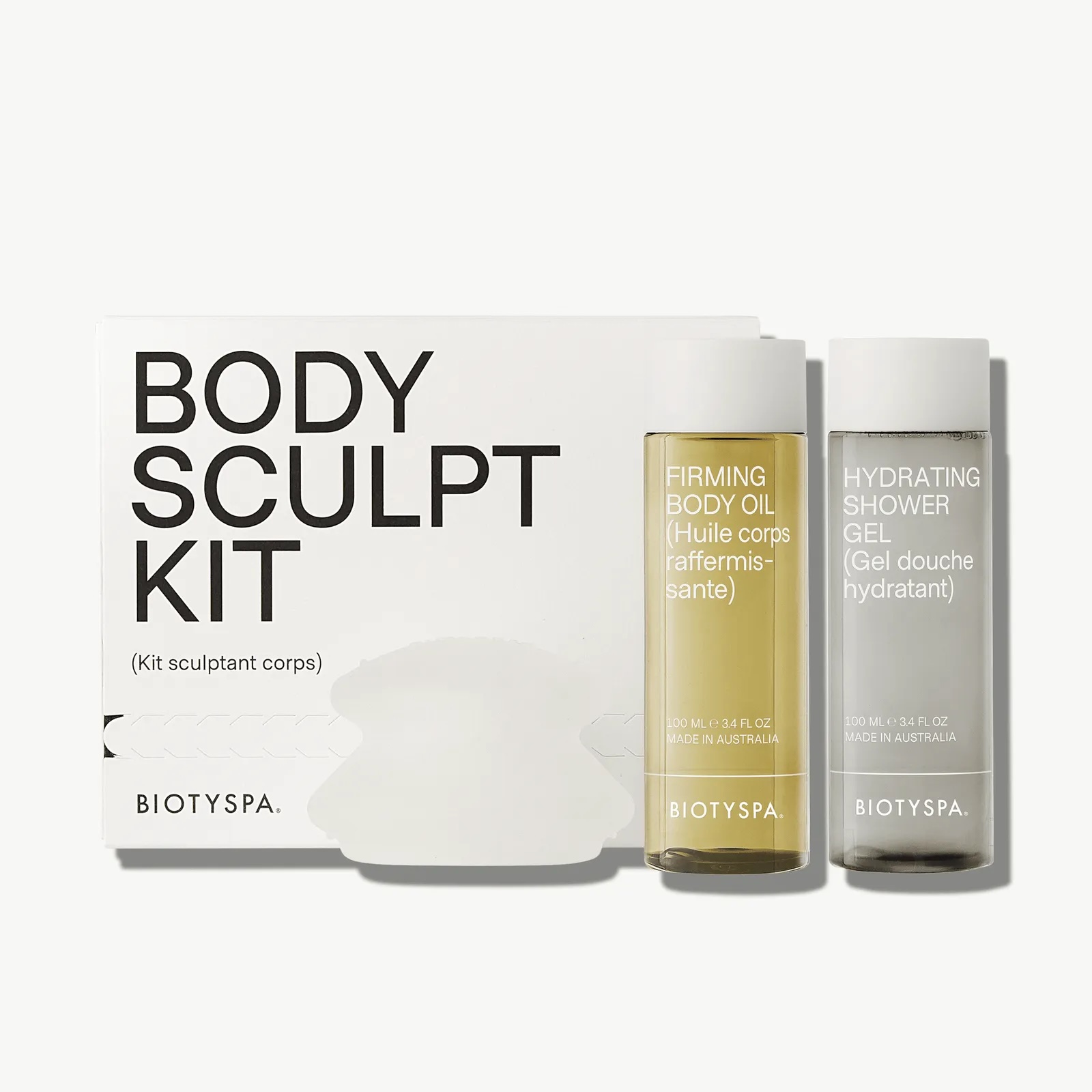 Body Sculpt Kit