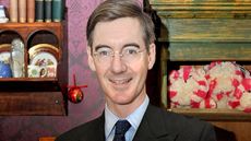 Jacob Rees-Mogg