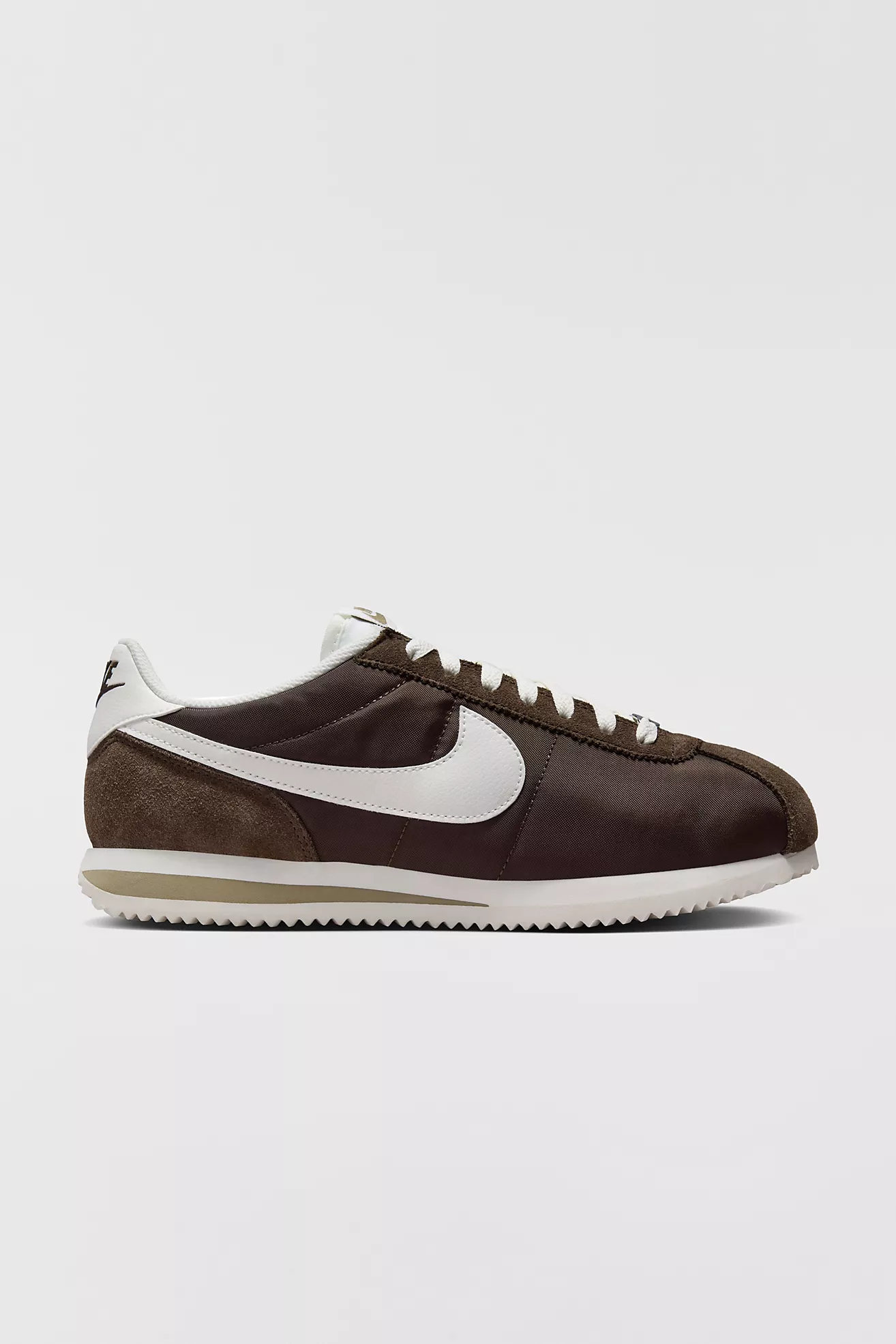 Nike Women's Cortez Textile Sneaker