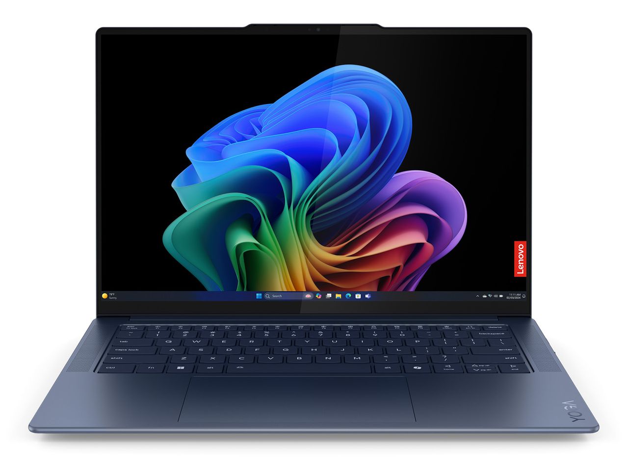 Lenovo Yoga Slim 7x