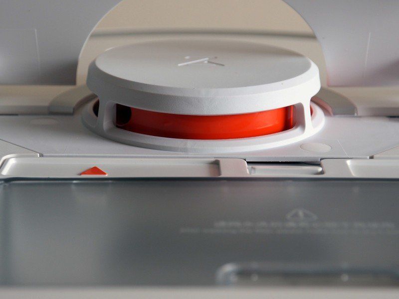 Xiaomi Mi Robot Vacuum Cleaner review