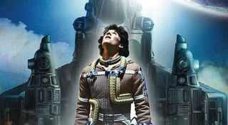"The Last Starfighter" in 1984 combined the idea of video games and science fiction adventure, which are just as popular now.