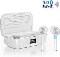 Orit Wireless Earphones: Were £70.99 - now £36.88