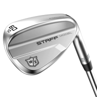 Wilson Staff Model Wedge | 31% off at PGA TOUR SuperstoreWas $139.99 Now $99.98