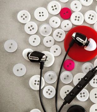 Klipsch Image S4i Earphones With Mic