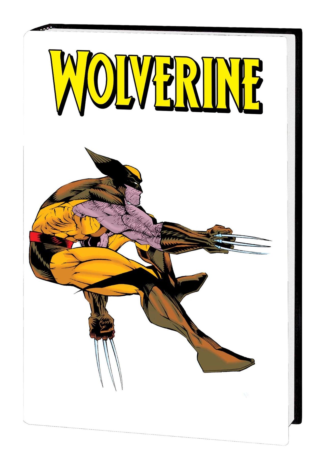 Marvel Comics July 2022 solicitations