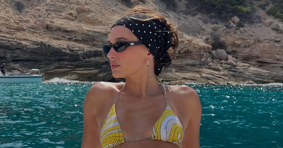 Why Tom Ford Soleil Blanc Is the Chicest Summer Perfume