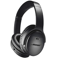 Bose QuietComfort 35 Noise Cancelling Headphones: $349