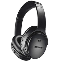 Bose QuietComfort 35 Noise Cancelling Headphones: $349 $279 at Walmart