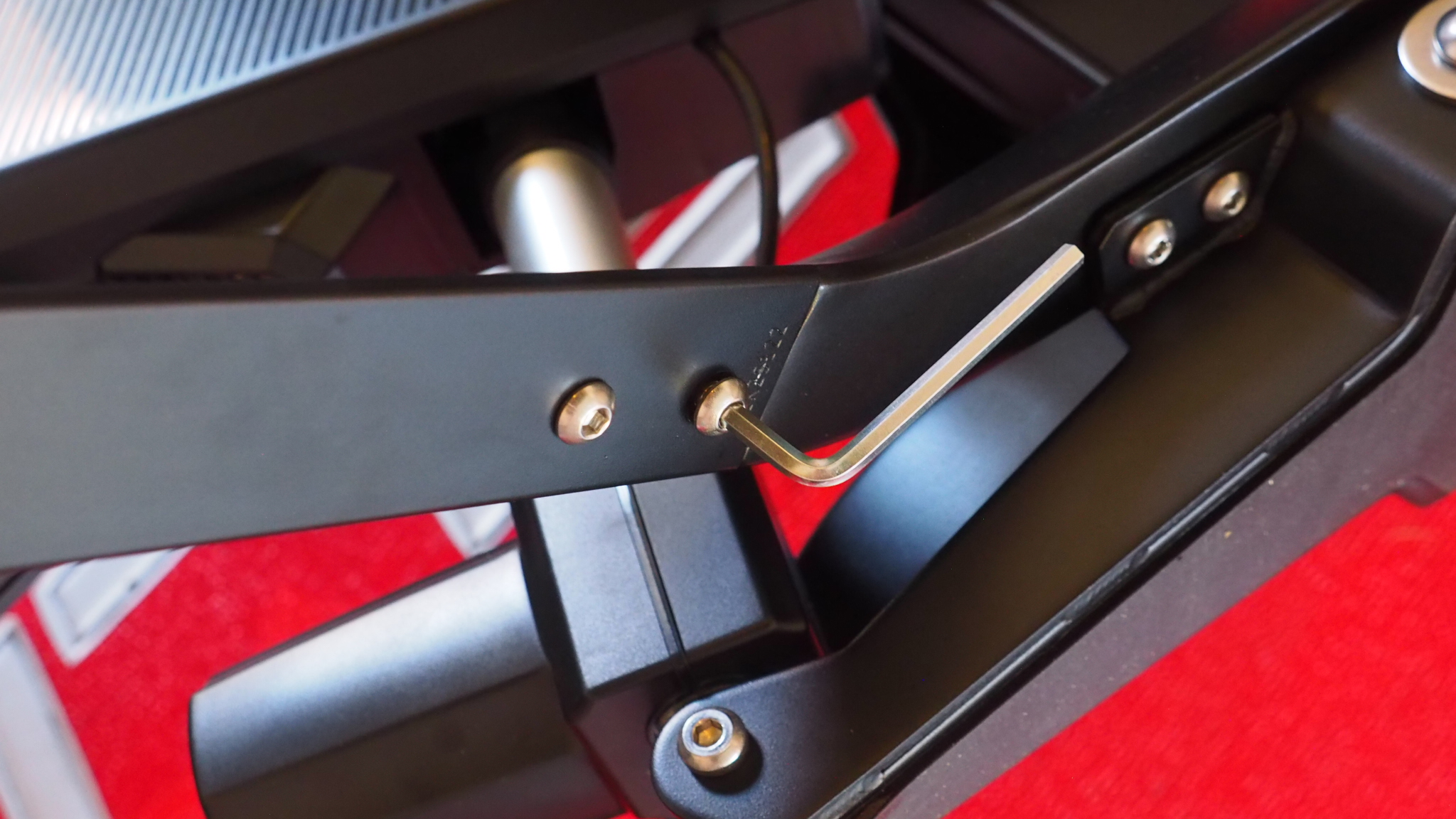 Wahoo Kickr Bike review V1