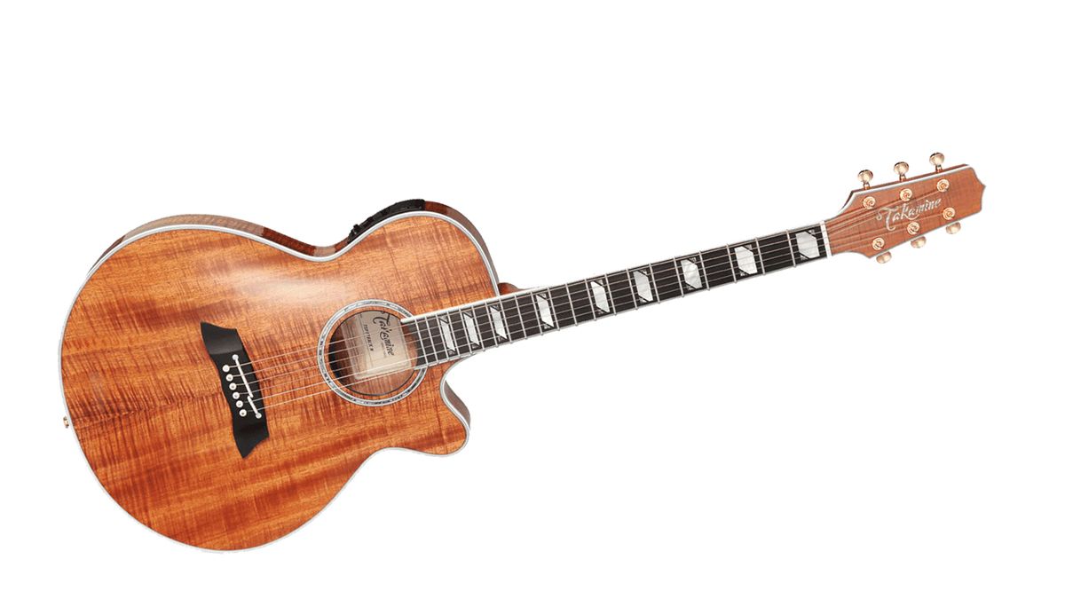 Best Acoustic Guitars 2024: Our top picks plus buying advice | GuitarPlayer