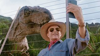 Jurassic Park Xfinity super bowl ad 2026