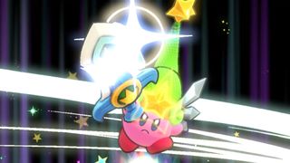 Kirby's Return to Dream Land Deluxe