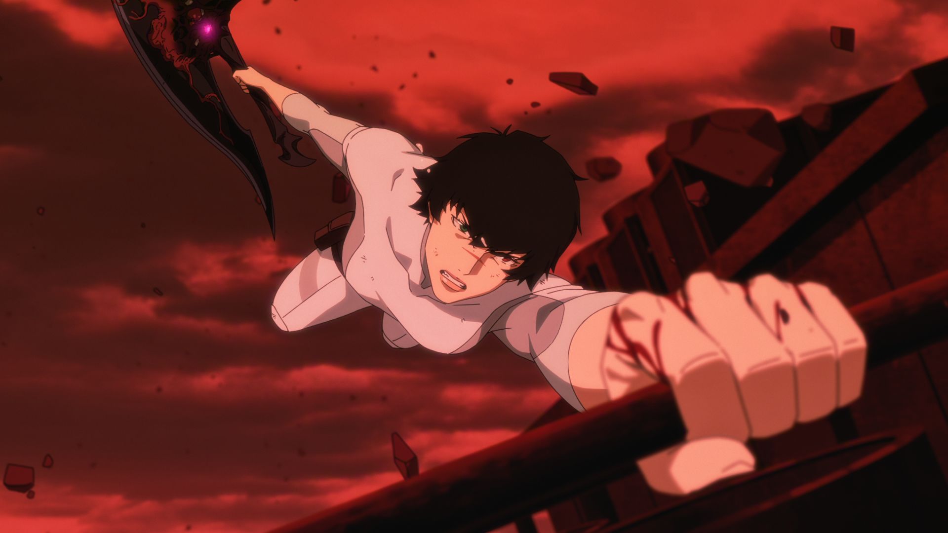 Devil May Cry